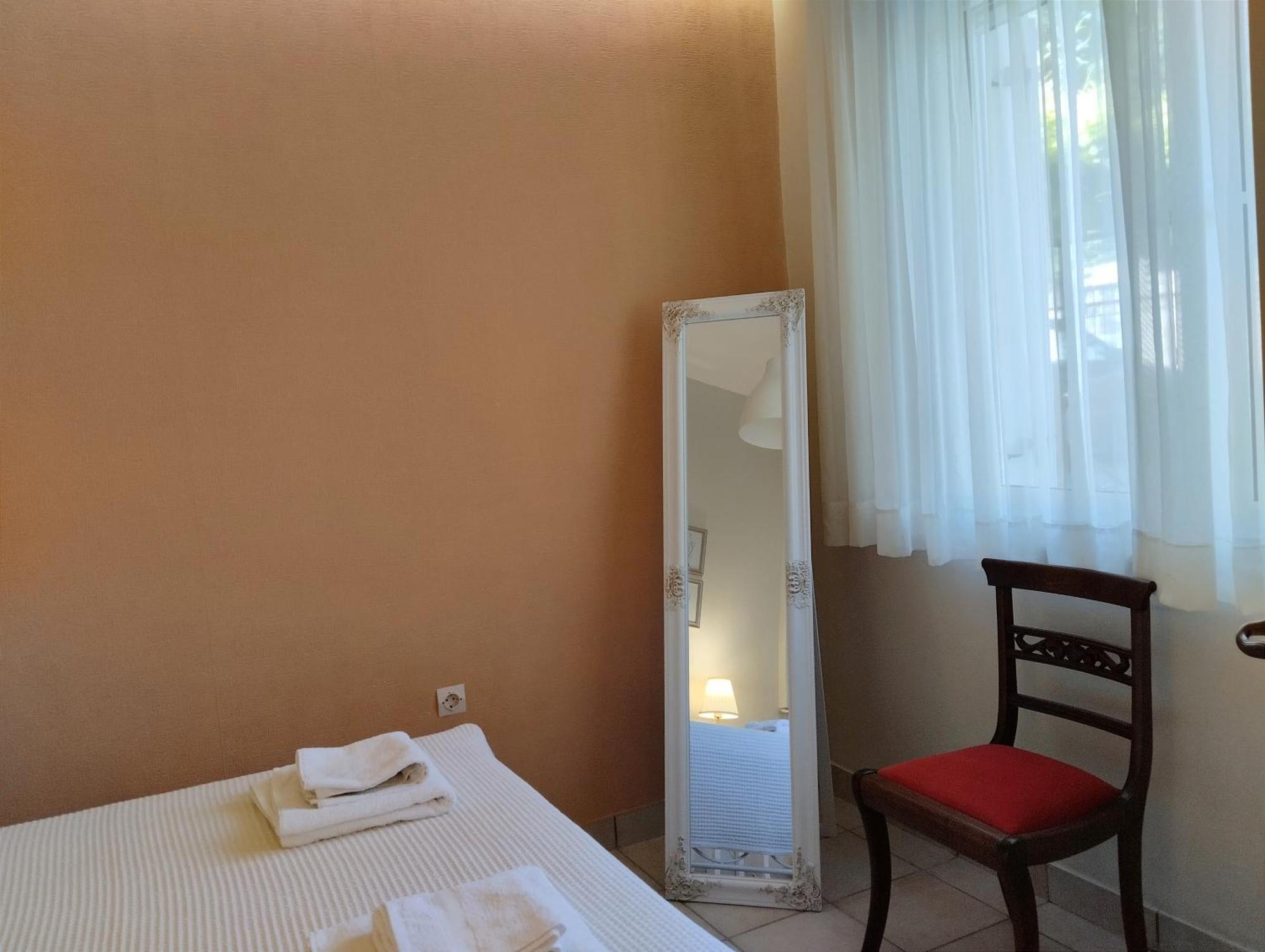 Villa Rosa Garden House Corfu  Экстерьер фото