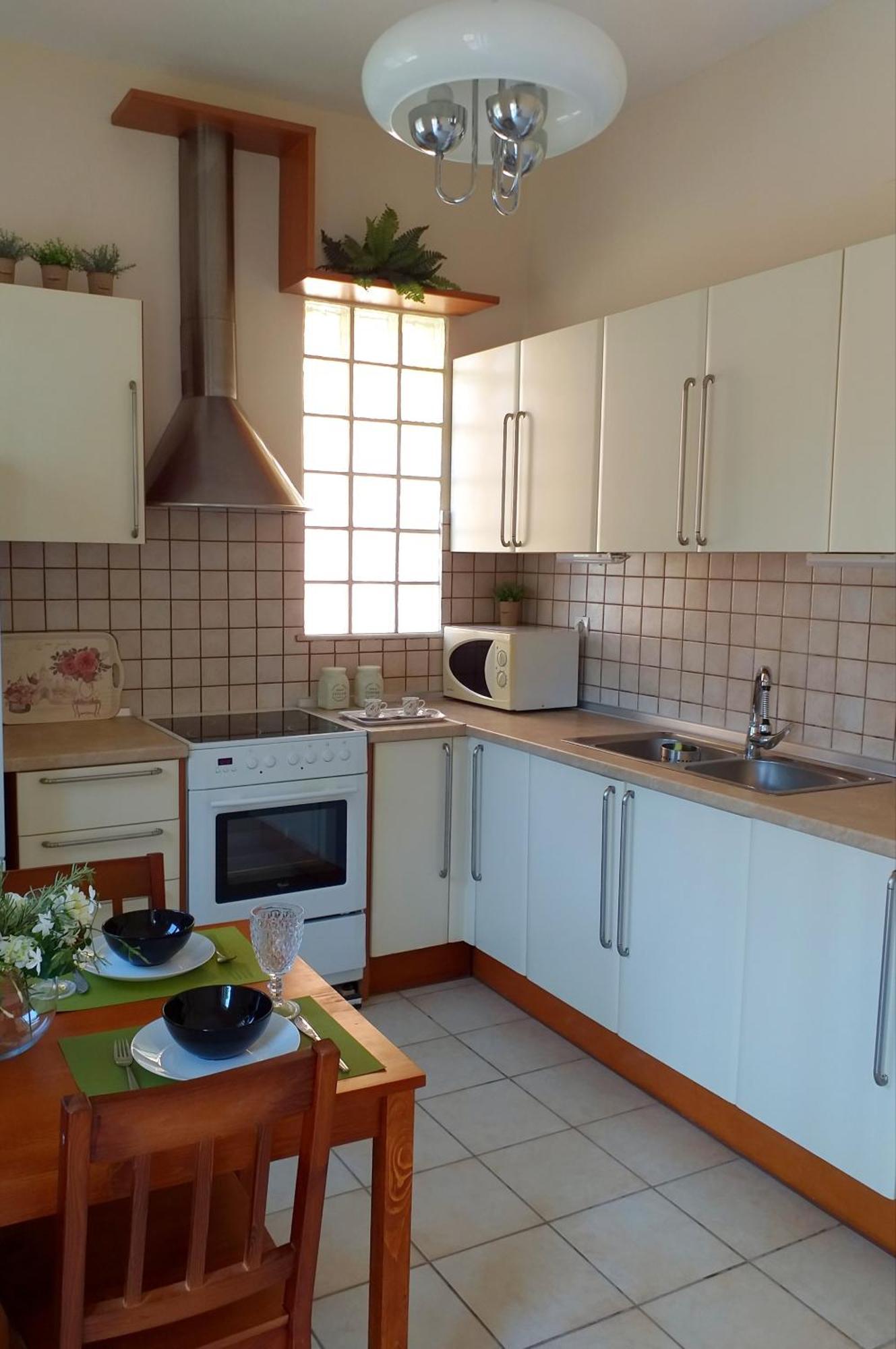 Villa Rosa Garden House Corfu  Экстерьер фото