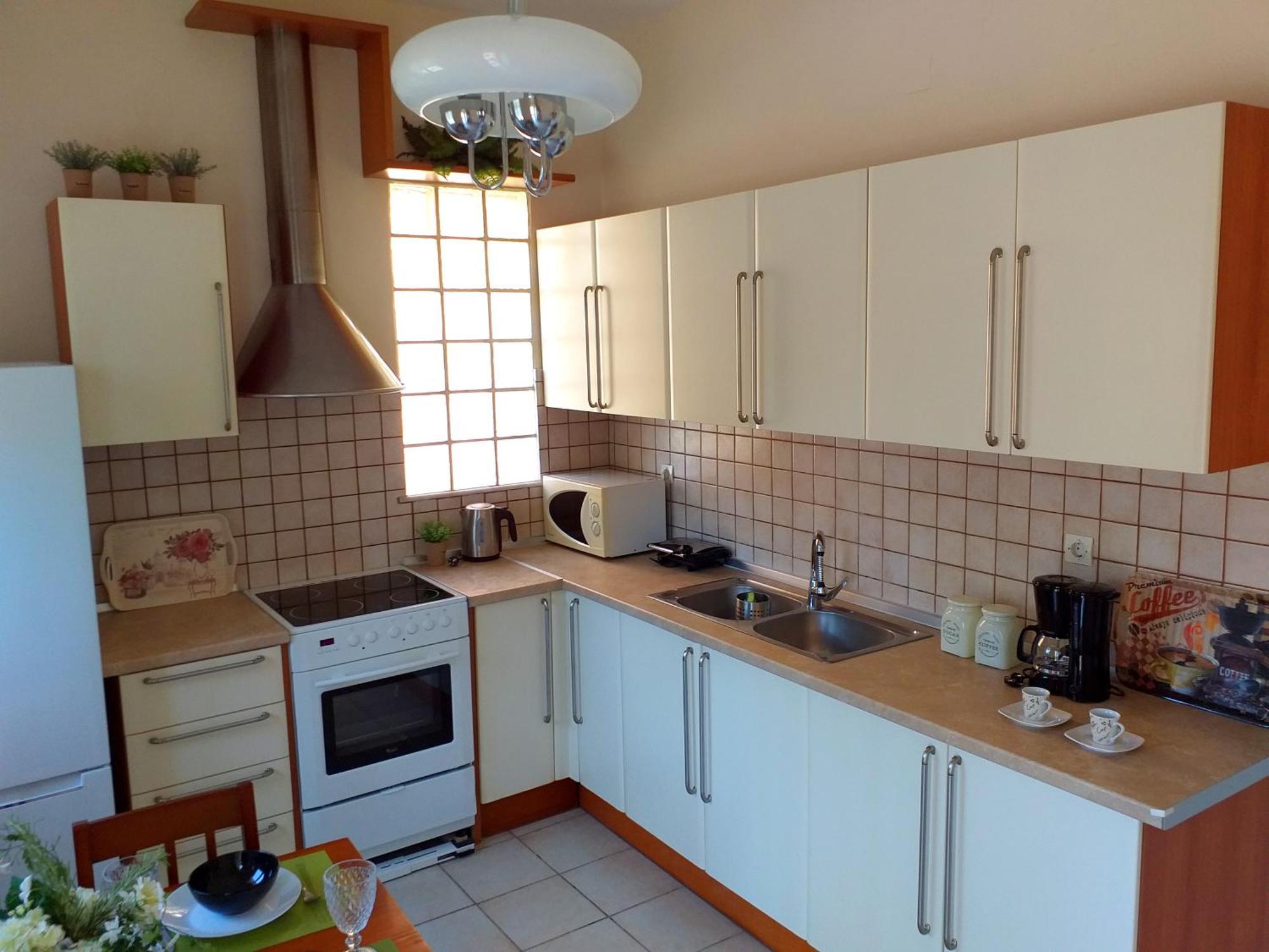 Villa Rosa Garden House Corfu  Экстерьер фото